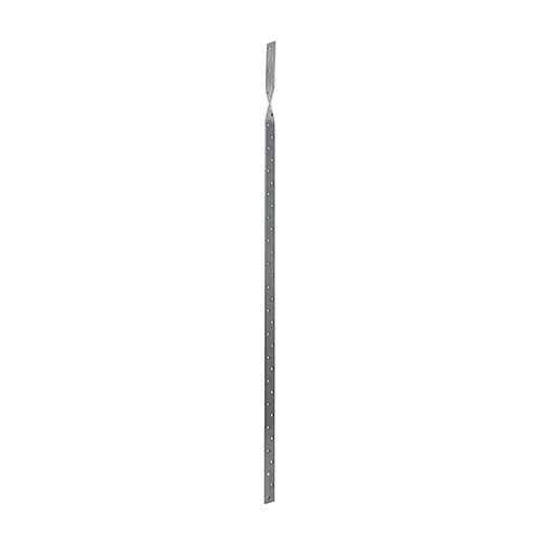 LD Twisted Restraint Strap