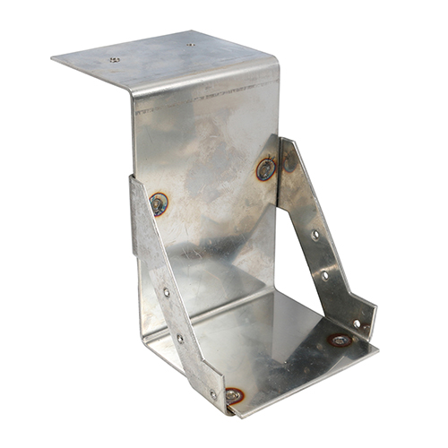 Welded Masonry Hanger