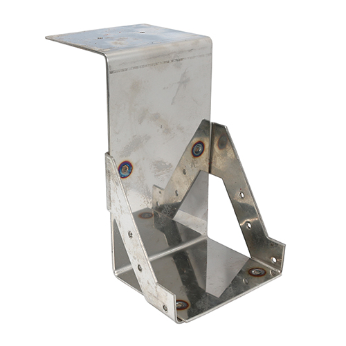 Welded Masonry Hanger A2 SS