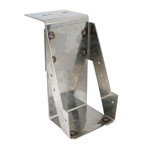 Welded Masonry Hanger A2 SS
