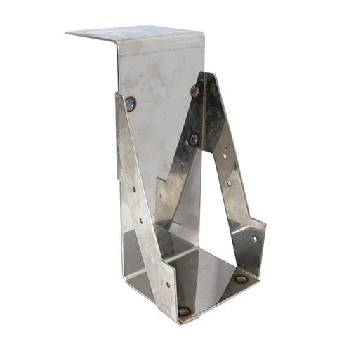 Welded Masonry Hanger A2 SS