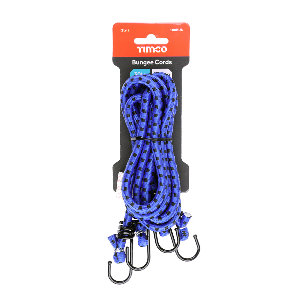 Bungee Cords - Standard - Image 2