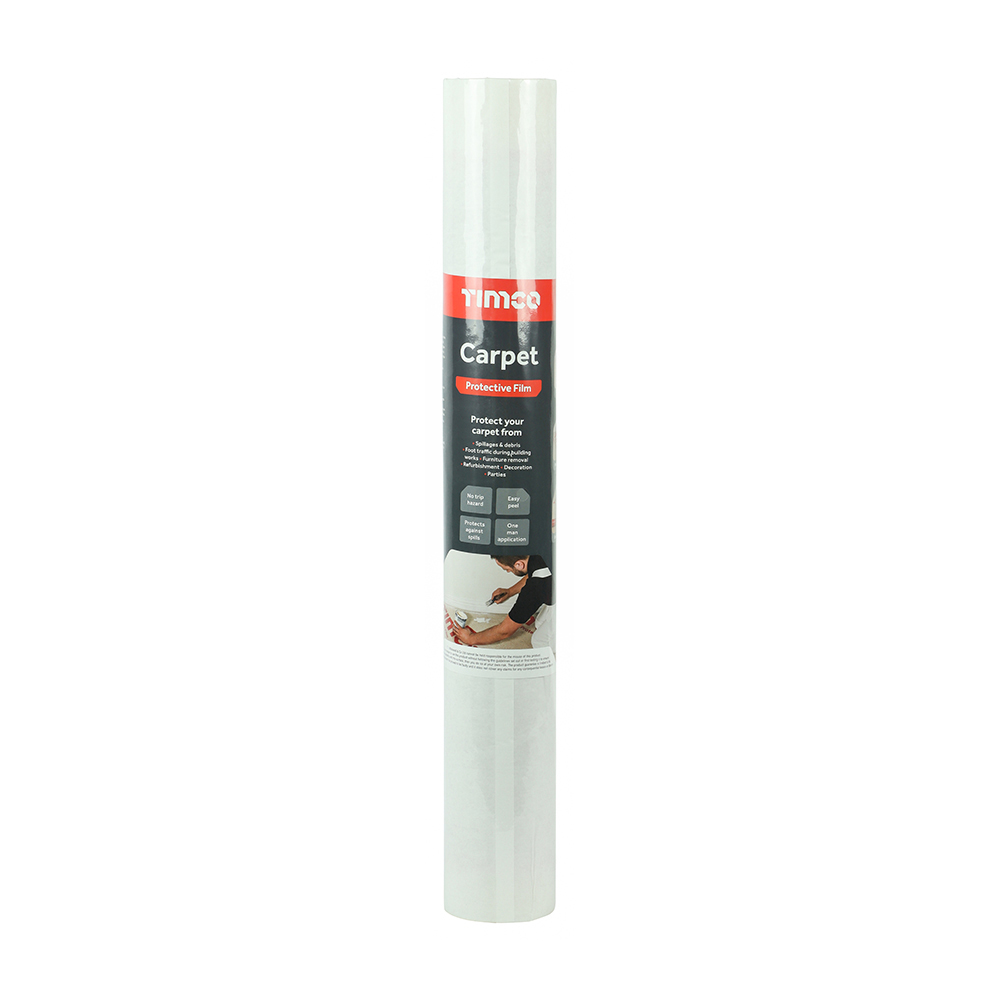 Carpet Protective Film