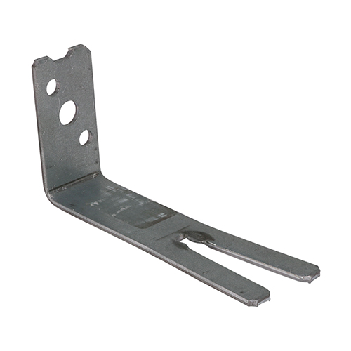 Fishtailed Frame Cramp