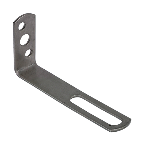 Safety Frame Cramp A2 SS