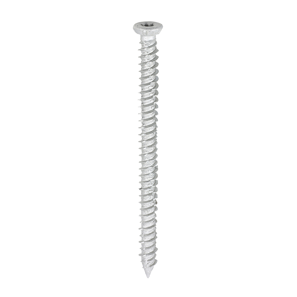 Multi-Fix Concrete Screw - SO