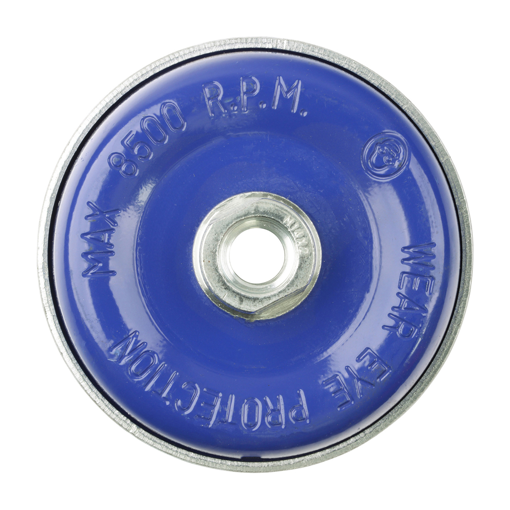 Grinder Twist SS Cup Brush - Image 4