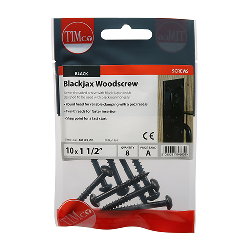 Blackjax PZ2 RND - Image 2