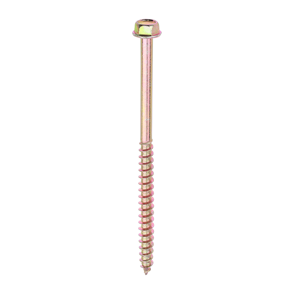 Advanced Coach Screw ZYP - Image 1