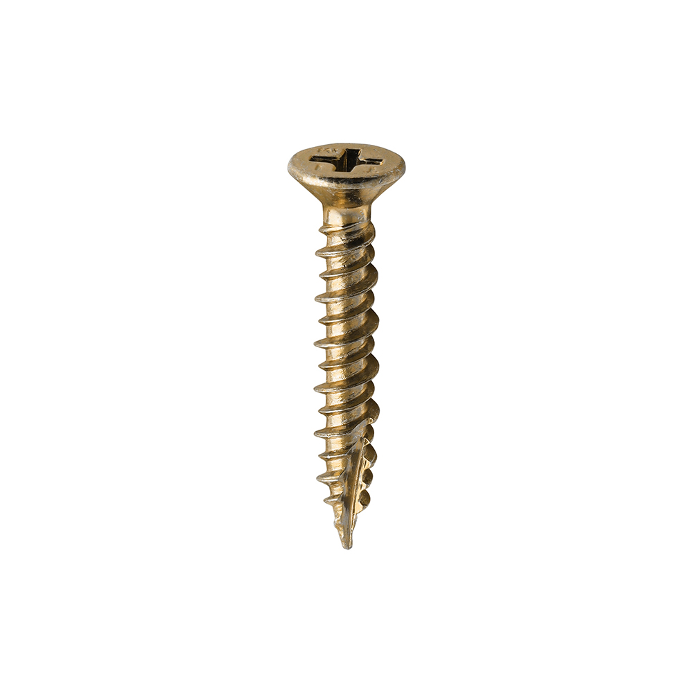 PVC Window Screw CSK -ZYP