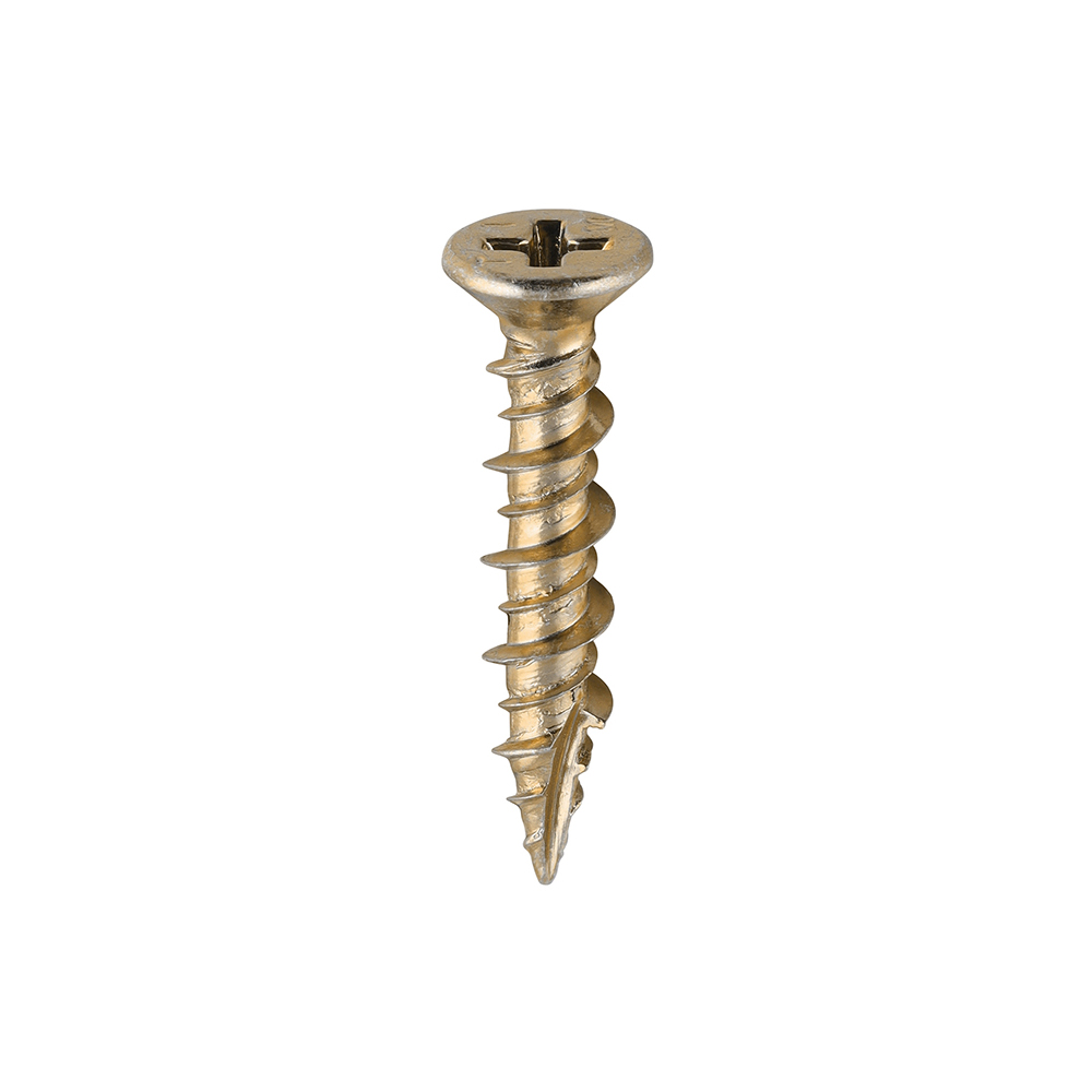 PVC Window Screw CSK -ZYP