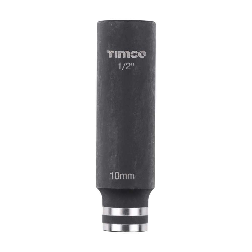 Impact Socket