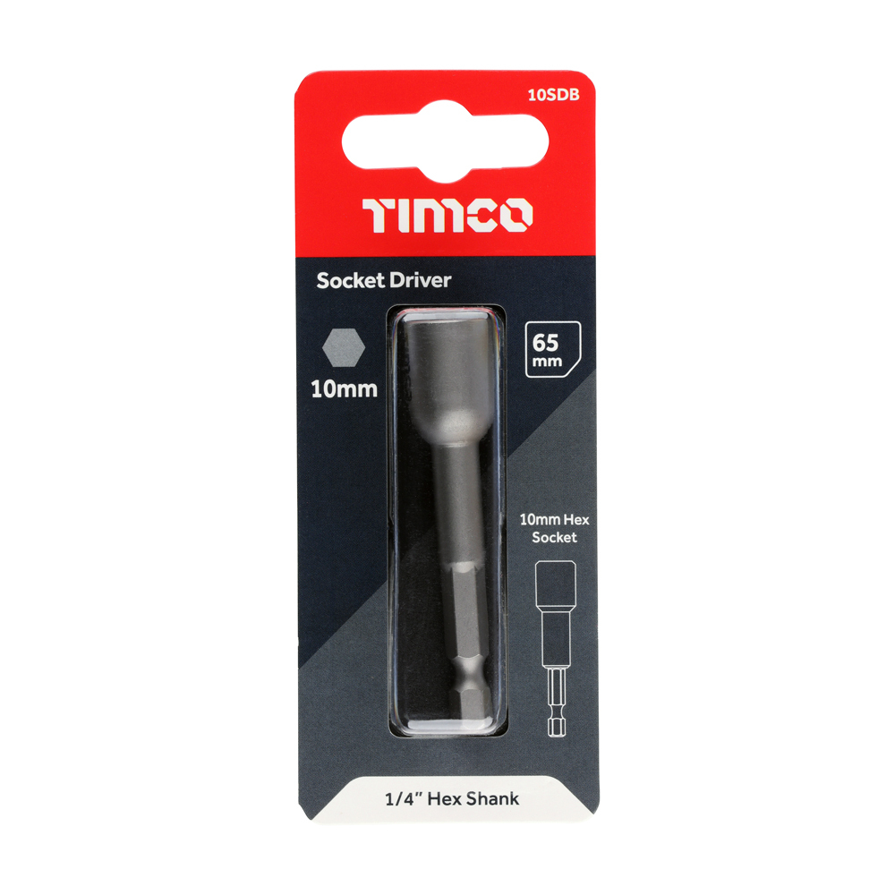 Magnetic Socket Driver - S2 - Image 2