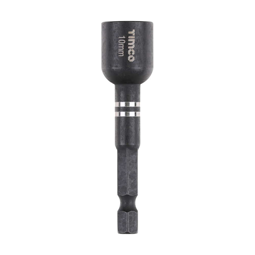 Impact Magnetic Socket Driver