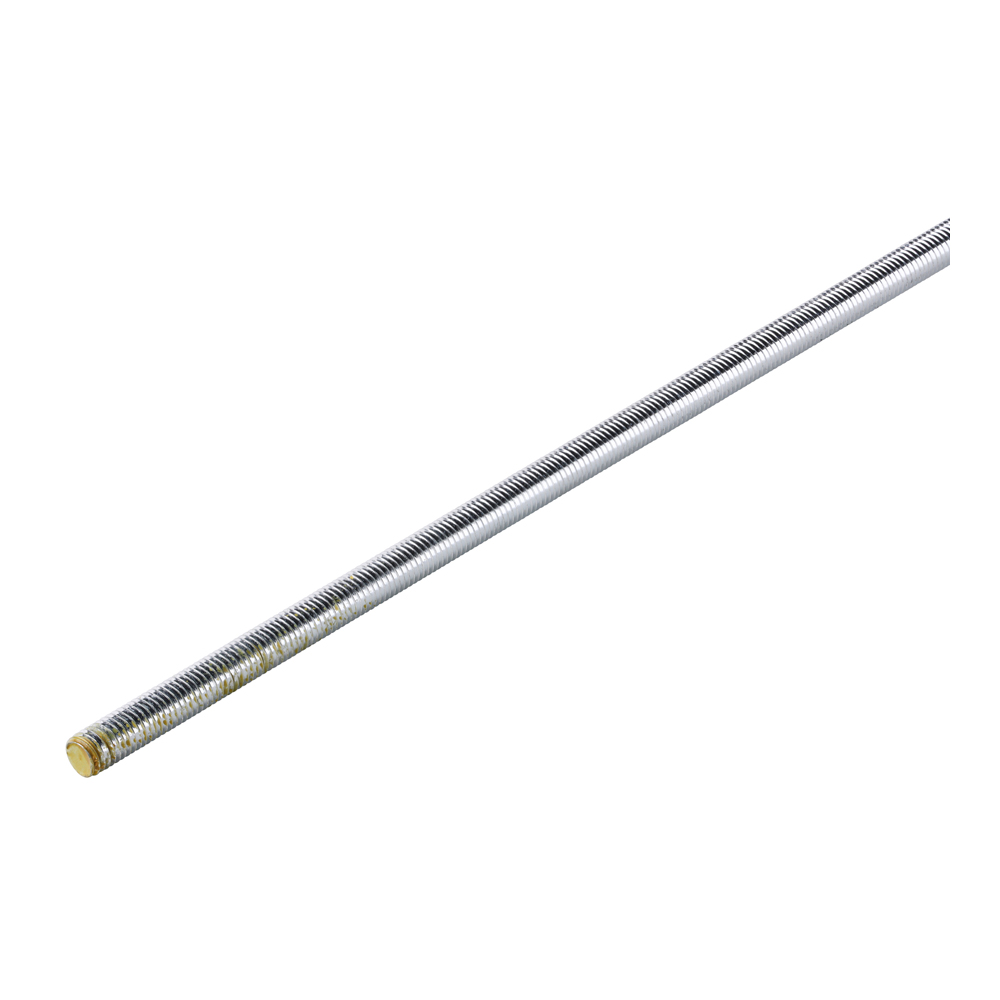 Threaded Bar HT DIN 975 Zinc