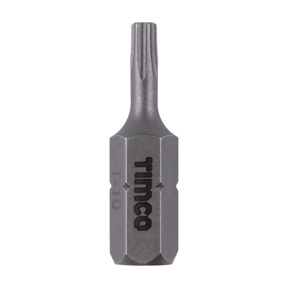 TX Drive Driver Bit - S2 Grey
