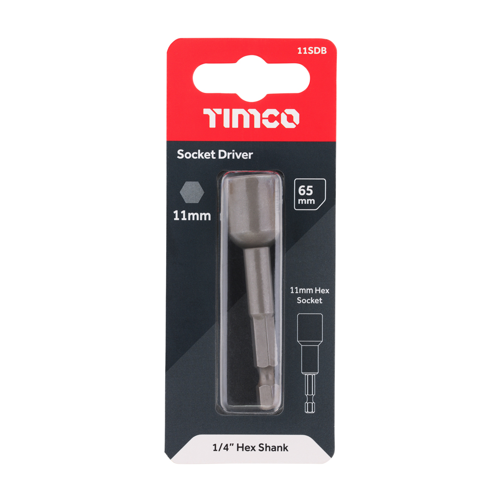 Magnetic Socket Driver - S2 - Image 2