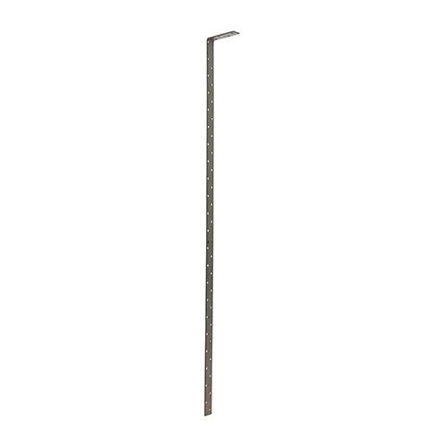 HD Bent Restraint Strap A2 SS