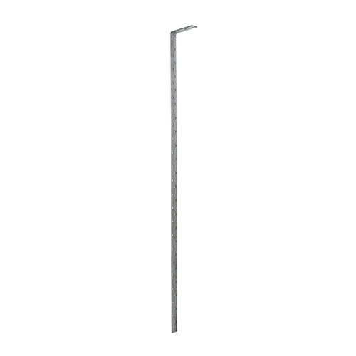 LD Bent Restraint Strap