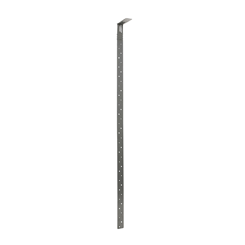 HD Eng. Bent Restraint Strap