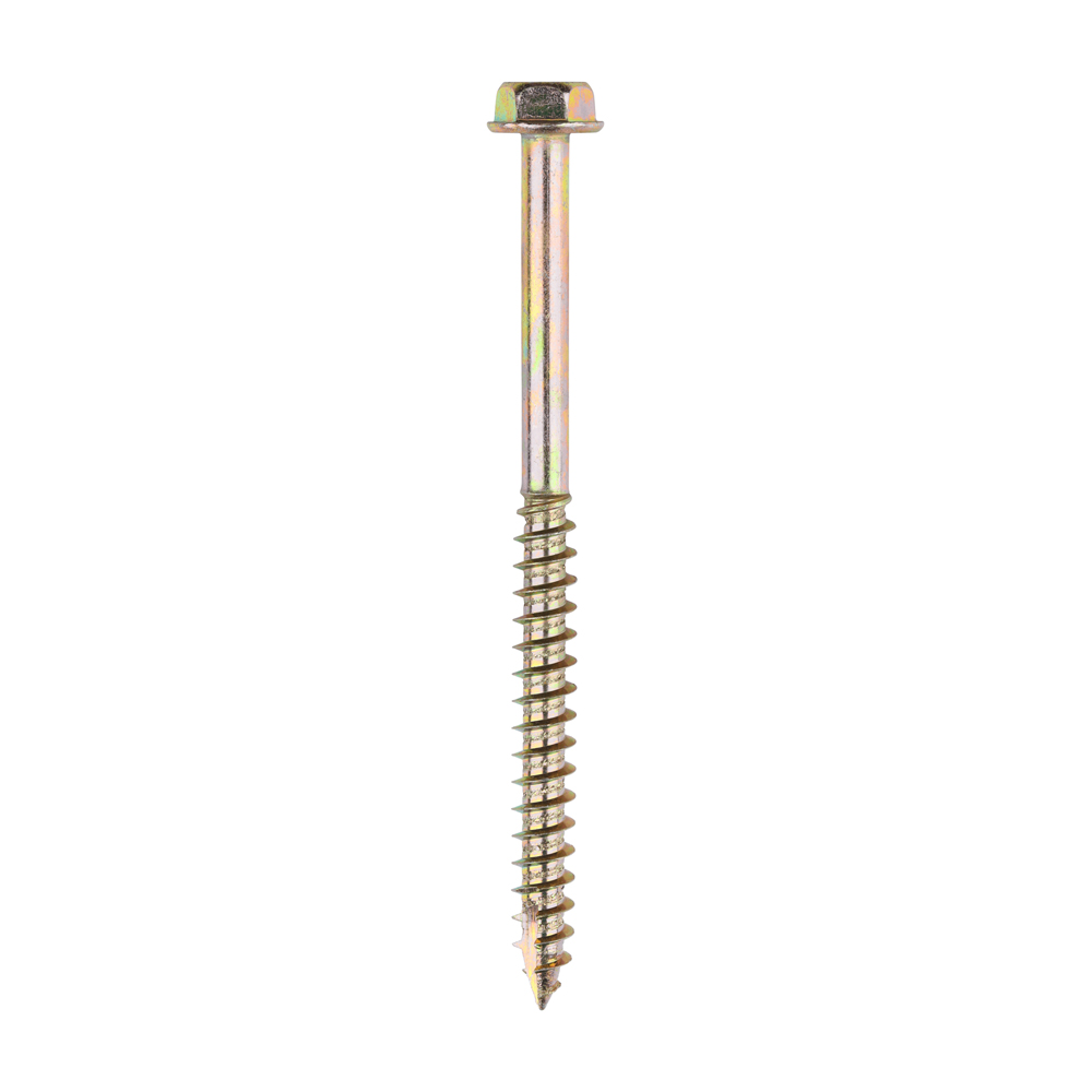 Advanced Coach Screw ZYP - Image 1