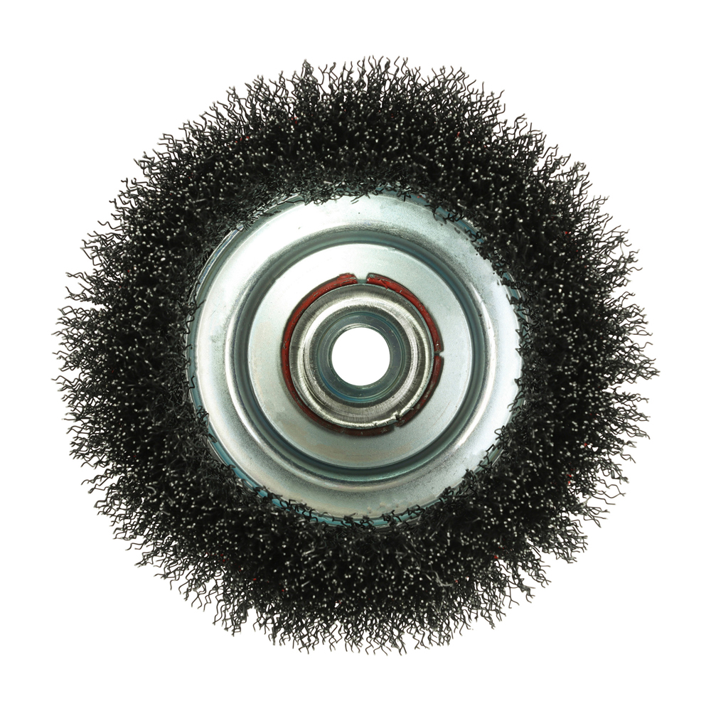Grinder Crimp Wire Cup Brush - Image 3