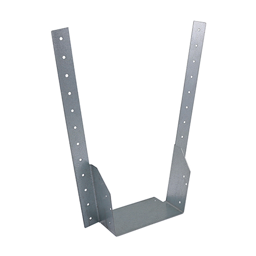 Standard Timber Hanger - Galv