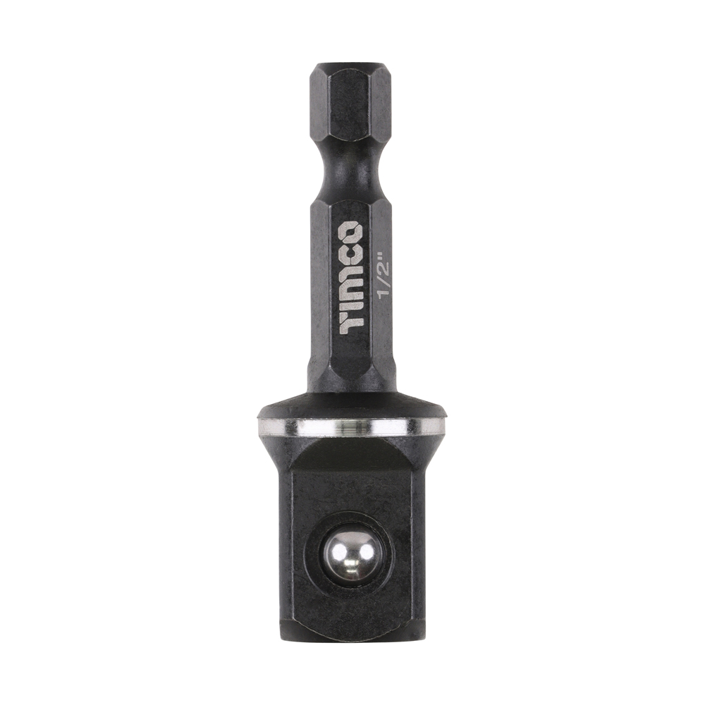 Impact Adaptor