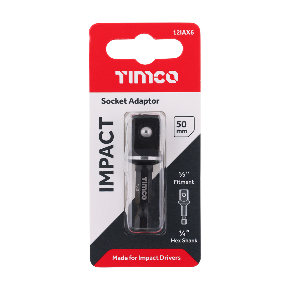 Impact Adaptor - Image 2