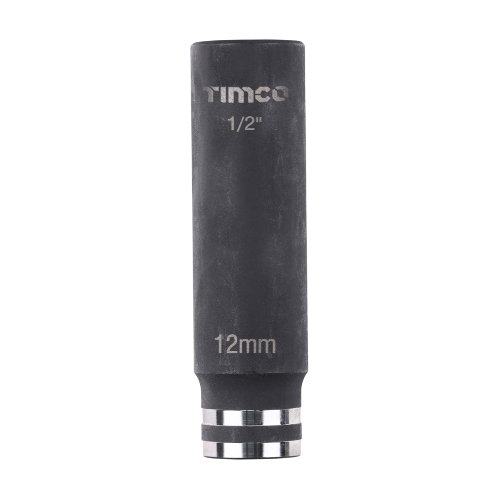 Impact Socket