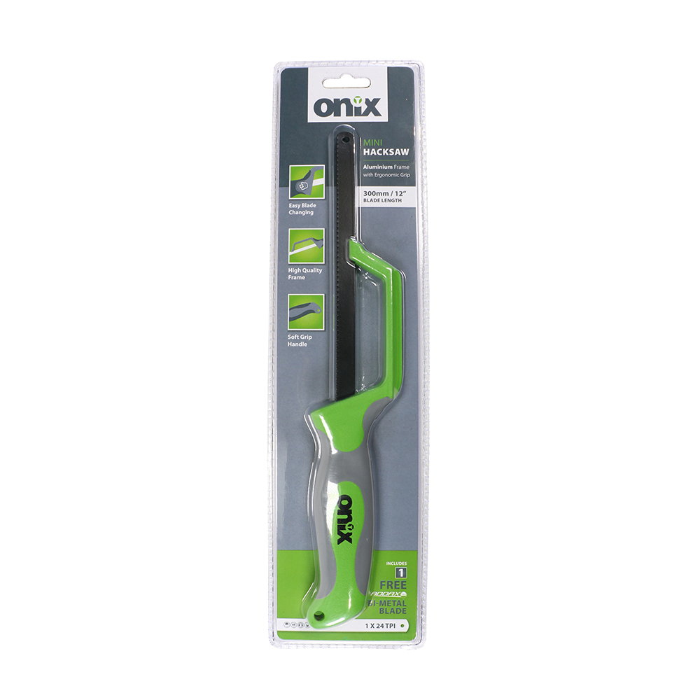 Mini Hacksaw - Image 3