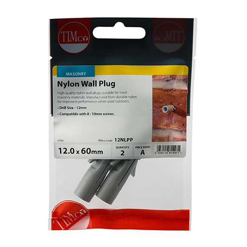 Nylon Plug - Image 2