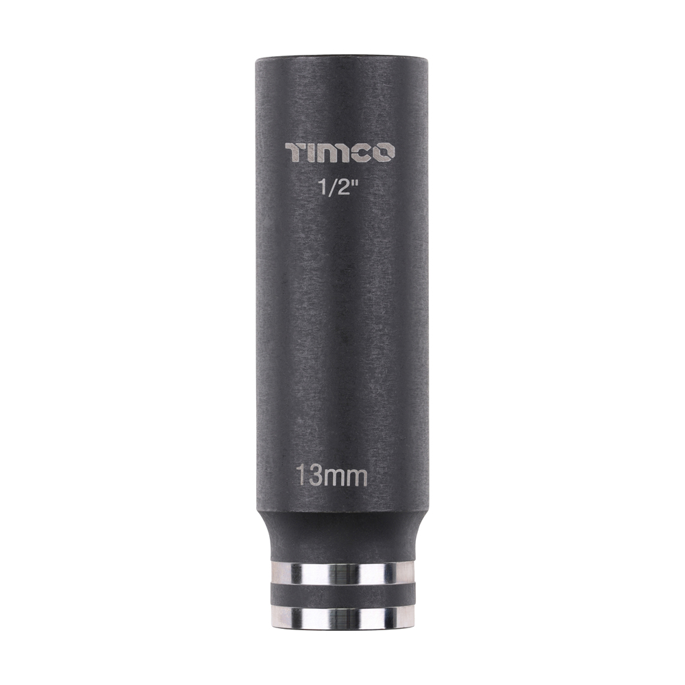 Impact Socket