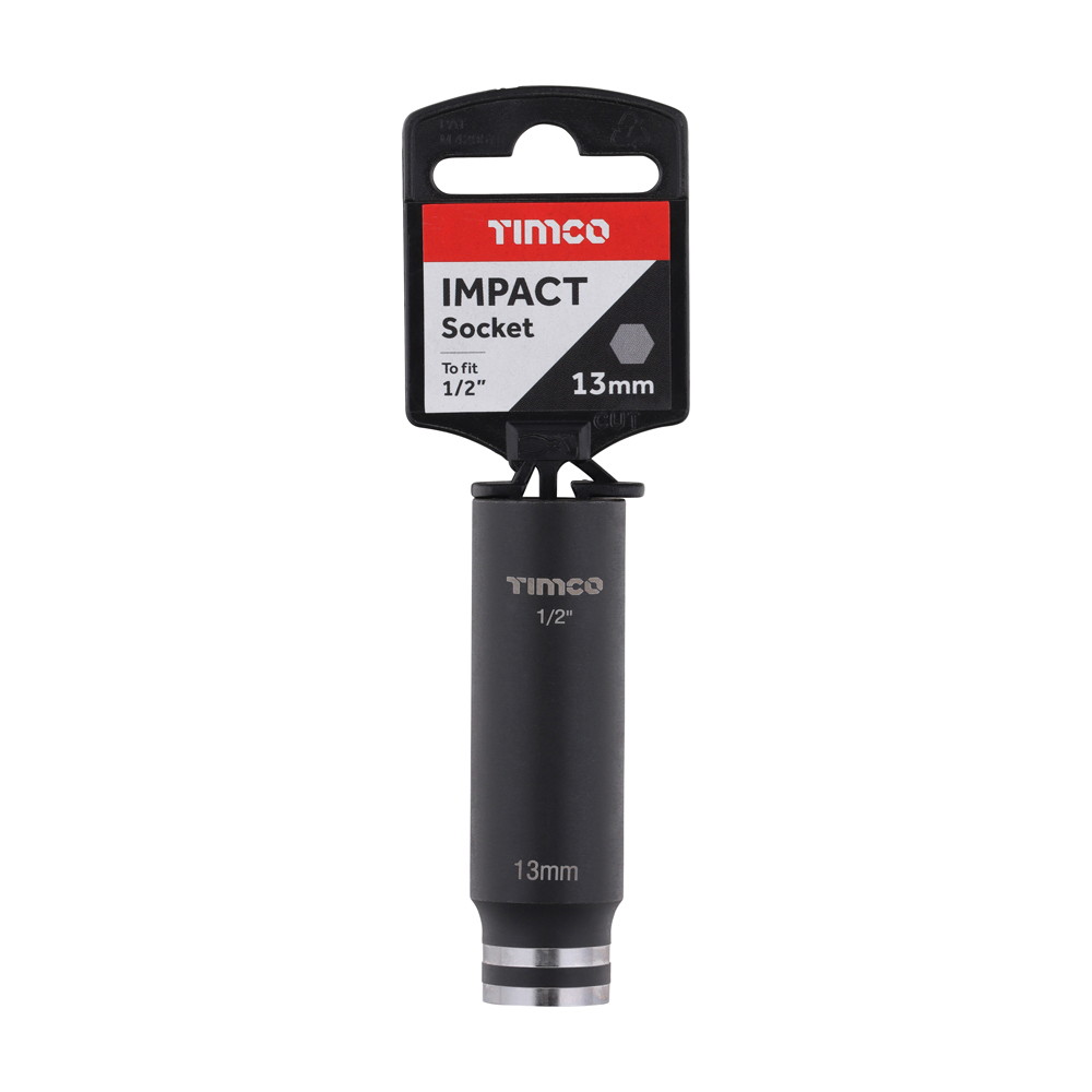 Impact Socket - Image 2