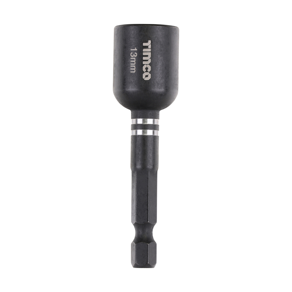 Impact Magnetic Socket Driver