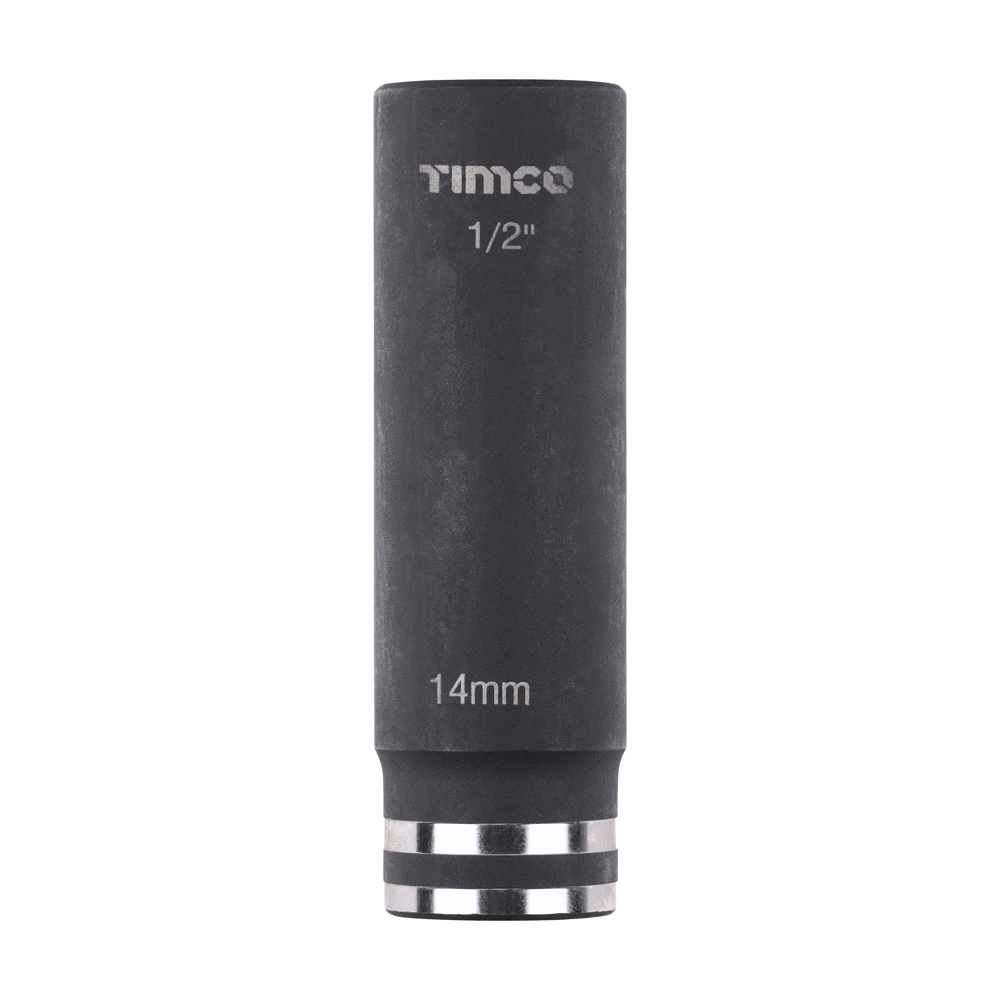 Impact Socket