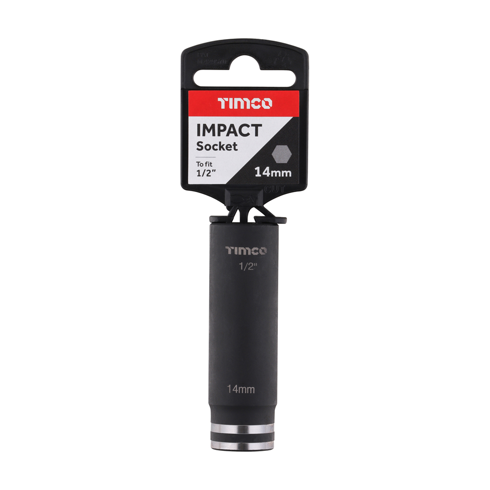 Impact Socket - Image 2