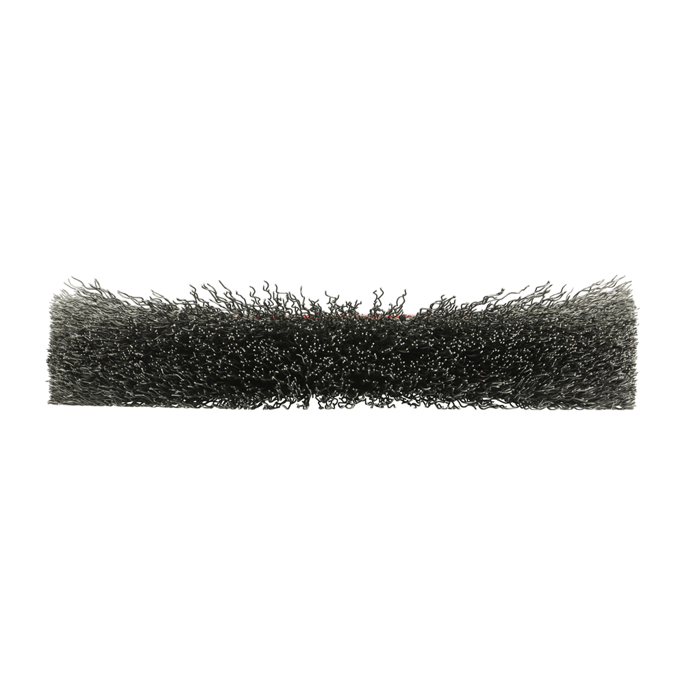 Crimp Wire Wheel Brush - Image 2