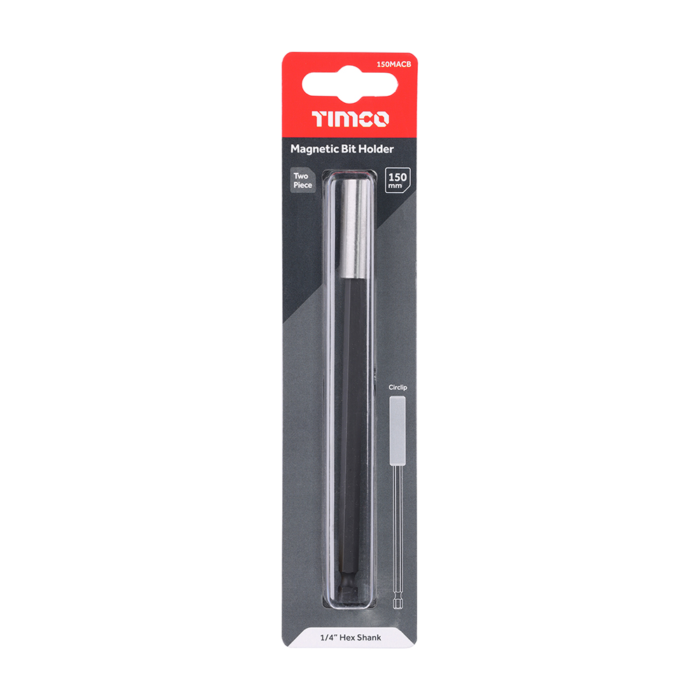 Magnetic Adaptor - CirClip - Image 2