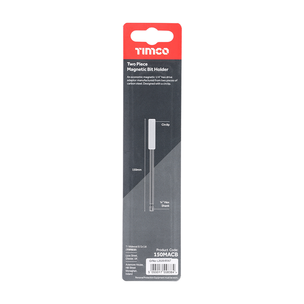 Magnetic Adaptor - CirClip - Image 3