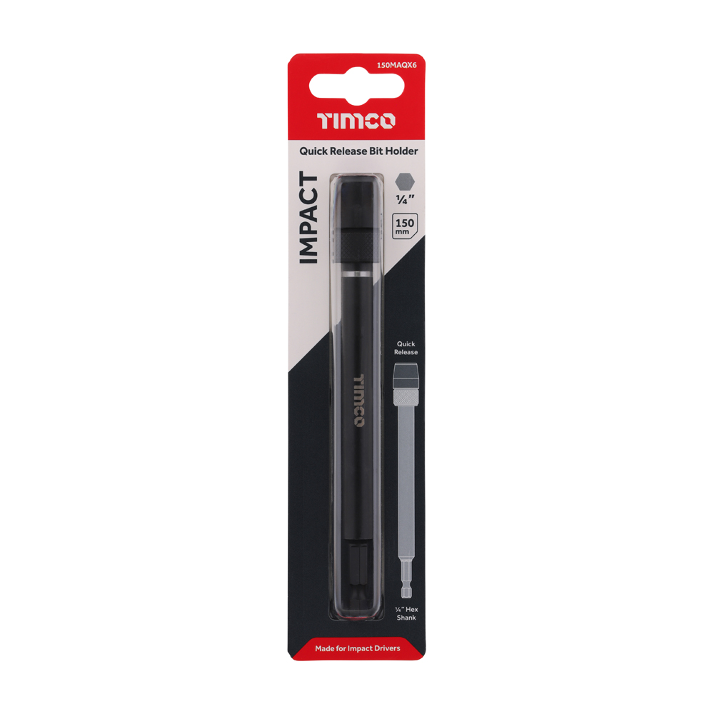 Impact Quick Release Adaptor - Image 2