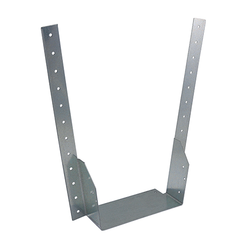 Standard Timber Hanger - Galv