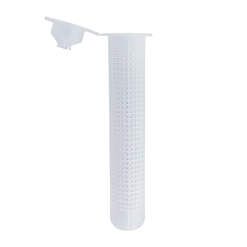 Resin Plastic Sleeve - Image 1