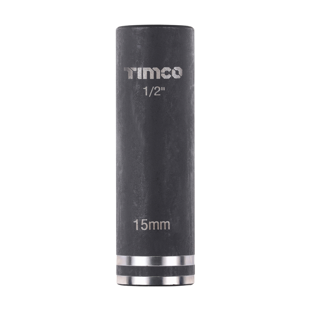 Impact Socket