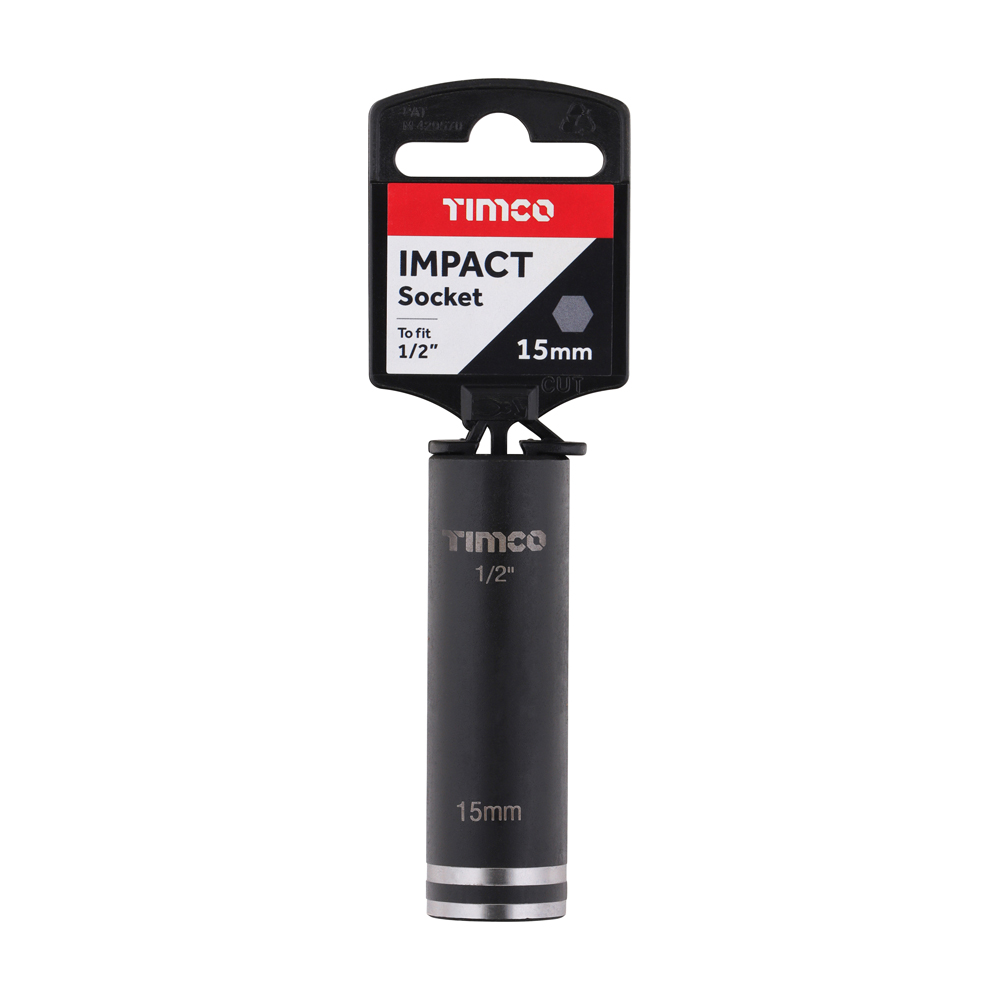 Impact Socket - Image 2