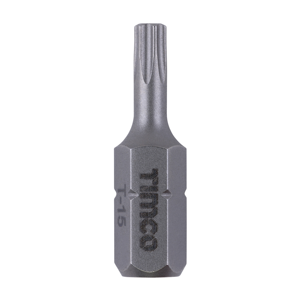 TX Drive Driver Bit - S2 Grey