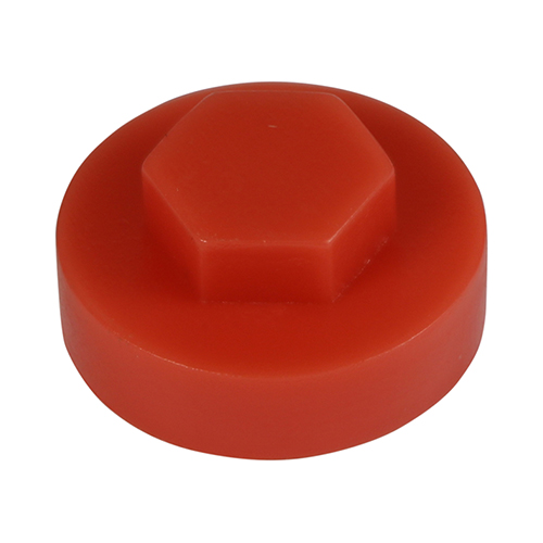 Hex Cover Cap - Petra