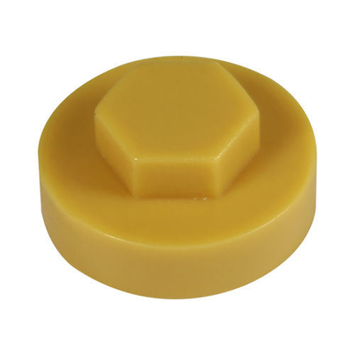 Hex Cover Cap - Bamboo