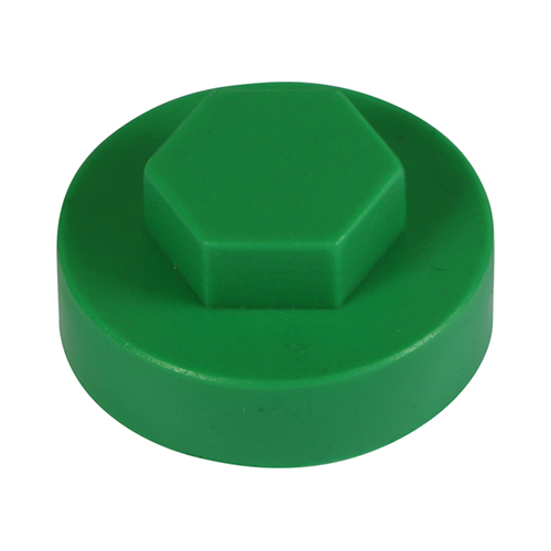 Hex Cover Cap - Verona