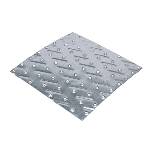 Nail Plate